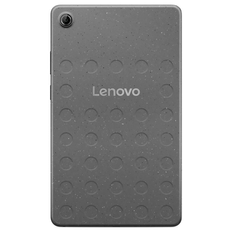 Lenovo Android-Tablet 64GB Helio G85 4GB RAM 8MP Kamera grau 22.1cm 8.7 Zoll - 0198158238830