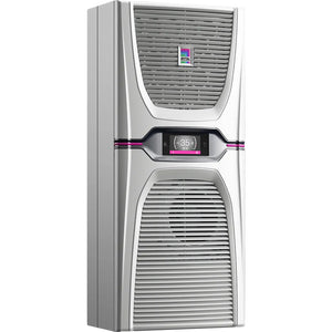 B-Ware Rittal SK 3185.830 Wandbau Kühlgerät Klimaanlage Klimagerät Schaltschrankkühler