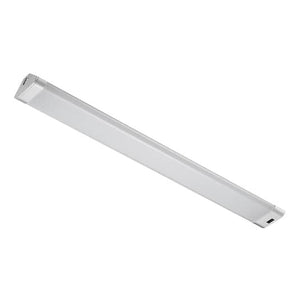 B-Ware Lindby Sherina LED-Küchen-Unterbauleuchte Schrankleuchte Einbauleuchte 78 cm