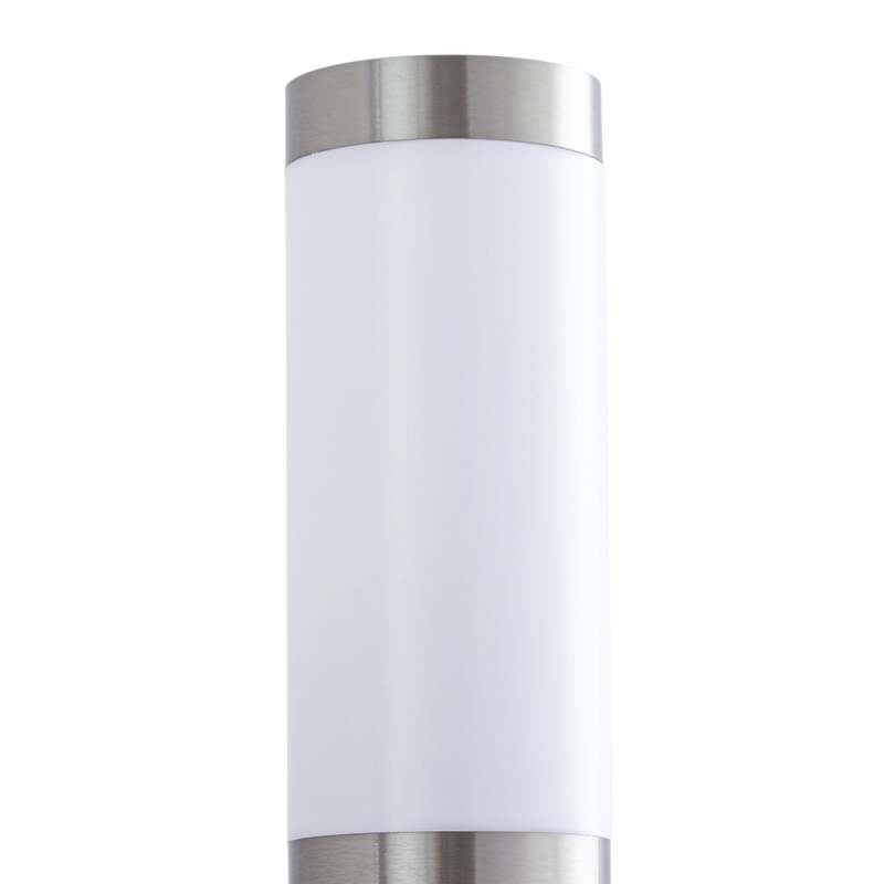 Lindby Kristof Sensor Außenwandleuchte Wandleuchte Lampe Leuchte Wandlampe E27 - 4251096517767