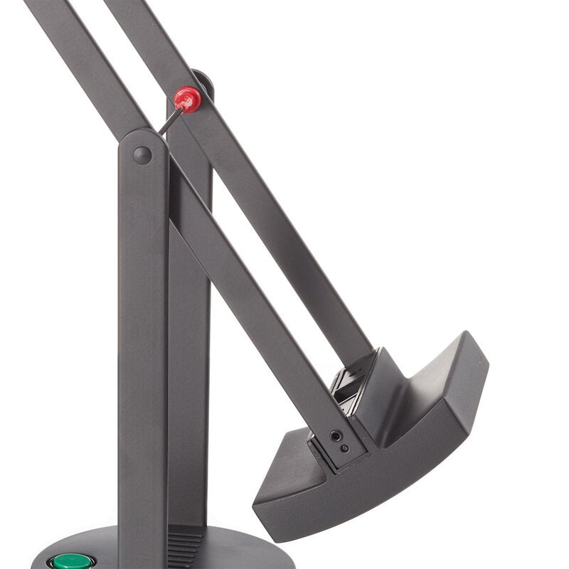 Tizio 50 LED Schreibtischleuchte Tischlampe Tischleuchte Designerlampe - 8052993016812