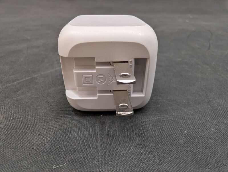 Belkin Ladegerät Netzteil Adapter BoostCharge Pro GaN USB C USB A Reisen 3 Port - 0745883918454