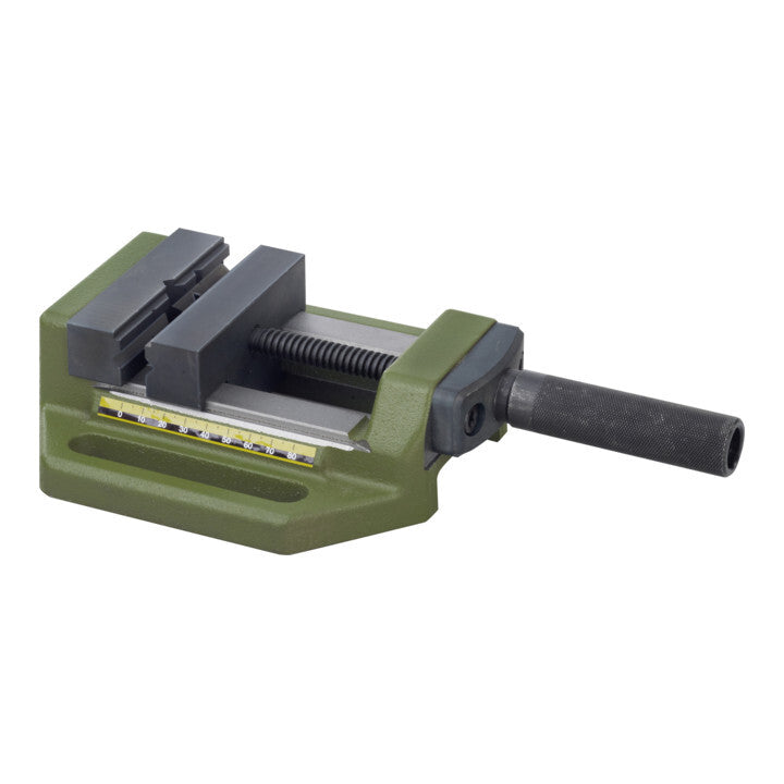 Proxxon Prismen-Maschinenschraubstock Drehtisch Werkbank Primus 100 Schraubstock - 4006274204027