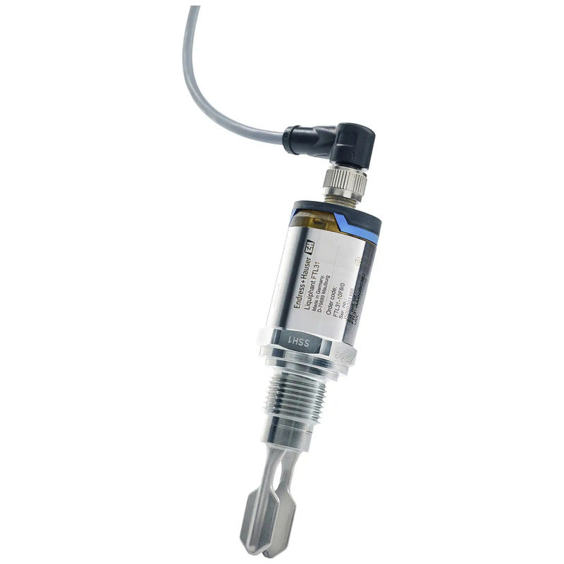 Endress+Hauser Vibronischer Füllstandschalter FTL31 IP65 30V 1 St. +100°C -40°C - 2050009108588