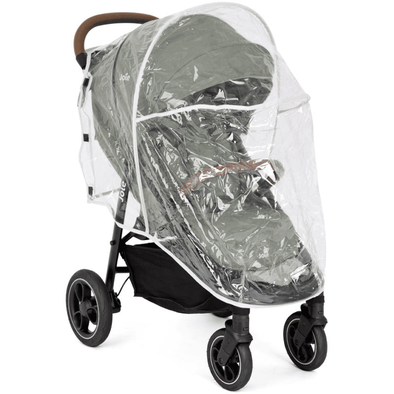 Joie Sportwagen Litetrax Pro Laurel Kinderwagen Jogger Buggy Kinder-Wagen Baby - 5056080616353