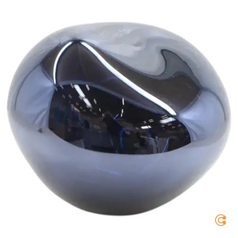 Tom Dixon Melt Pendelleuchte Deckenlampe Hängeleuchte Rauchgrau SIEHE TEXT/FOTO - 5056194400015