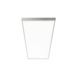 B-Ware Sigor LED Panel 120x30cm 3600lm 4000K dimmbar energiesparend Leuchte Büro Lampe