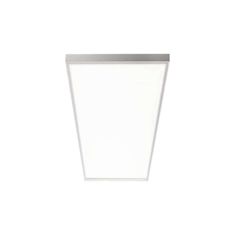 Sigor LED Panel 120x30cm 3600lm 4000K dimmbar energiesparend Leuchte Büro Lampe - 4028085404168