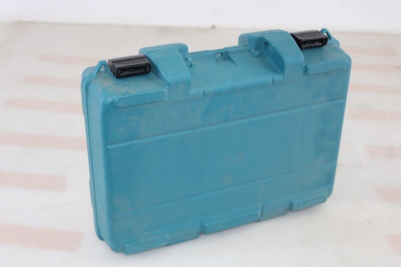 Makita Transportkoffer Werkzeugkoffer Werkzeugbox 420x125x315mm robust leicht - 0088381401517
