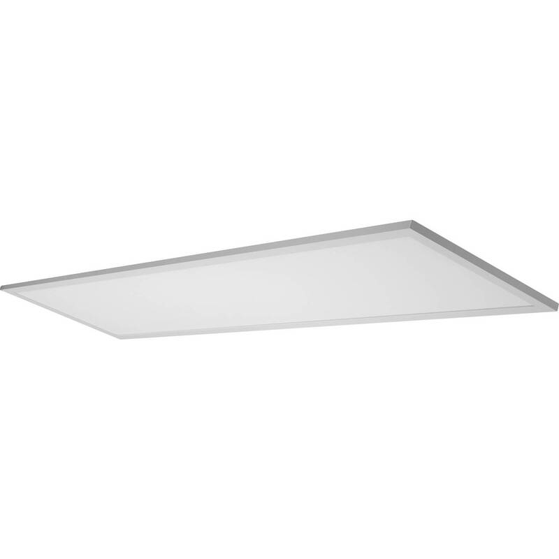 OSRAM LED Panel Leuchte Lichtpanel SMARTPLUS Tunable White Weiß Dimmfunktion - 4099854471254