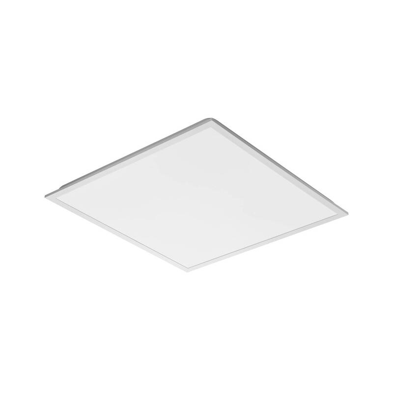 Opple LED Panel Leuchte Lampe Deckenlampe Weiß Licht Spot Aluminium 620mm 35mm - 6941497771391