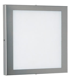 B-Ware Albert Große LED-Außenwandleuchte Mette Wandleuchte Wandlampe Wandlicht LED 36 W