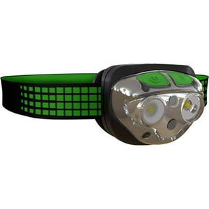 B-Ware Energizer Kopflampe Stirnlampe Visio n Ultra E301528201 LED wiederaufladbar 80m