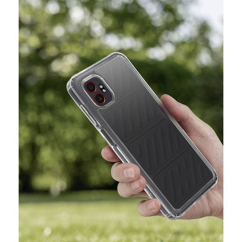 Renkforce Backcover Schutzhülle Samsung Xcover 7 Pro Transparent 14 STÜCK - 4064161479590