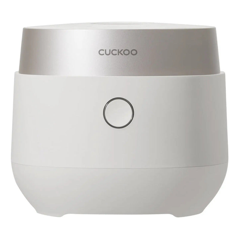 Cuckoo Reiskocher 1,08l CR-0685FW Reiskocher mit 13 Auto-Cook-Menüs 6 Tassen - 8809934065855