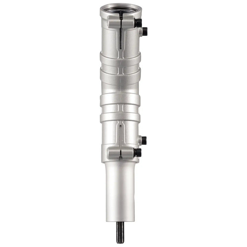 Makita Winkelaufsatz 1910J6-0 Aluminium 30° Neigungswinkel horizontal vertikal - 0088381791687