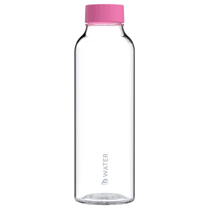 BWT Wasserfilter AQUAlizer Home 626883 Tischwasserfilter 2,7l BPA-frei weiß - 9022000019678