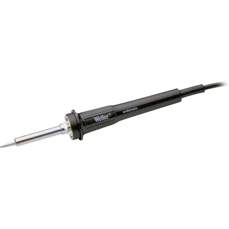 Ersatzlötkolben LR21 Anti Weller 50W 450°C Bleistiftform kompatibel mit PU 50... - 4003019011254
