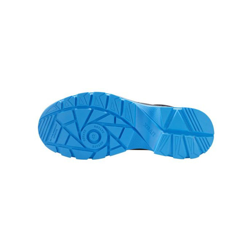Uvex Sicherheitshalbschuhe S1P SRC uvex 2 xenova BOA Fit System Größe 39 - 4031101776514