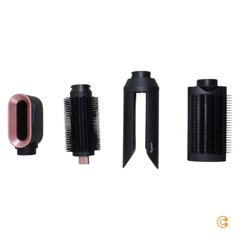 Dyson Multi-Styler Coanda2x™ Haarstyler Pflaume mit Lockenfunktion 1700W 711g - 5025155112656