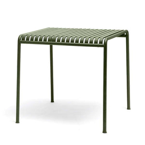 Hay Palissade Tisch Gartentisch Balkontisch Terrassentisch Esstisch SIEHE TEXT