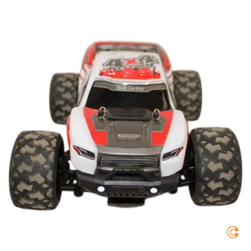 Revell Control RC Einsteiger Modellauto Buggy X-Treme Cross Storm 1:18 Elektro - 4009803248301