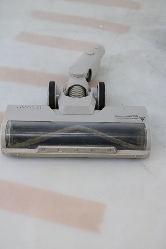 Dreame Handstaubsauger Akkusauger U10 310W 18000Pa 40min weiß 500ml Akku - 6976233670232