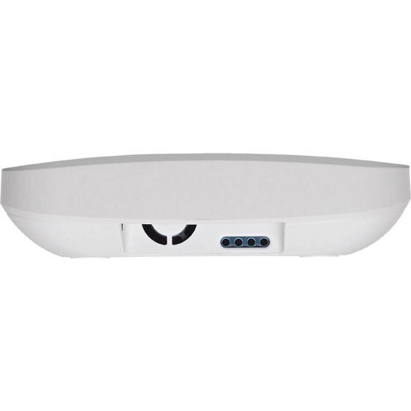 Edimax EdiGreen Home Luft-Messgerät Luftqualitätsmessgerät Innenraum Sensor 500W - 4717964702616
