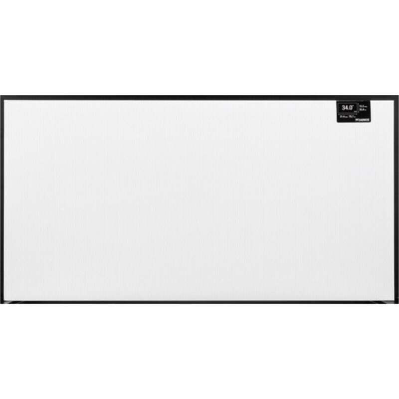 3M PF340W2B Blickschutzfolie Monitor Sichtschutz 86,4 cm 21:9 7100119024 - 51128007686