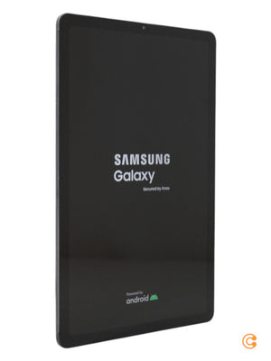 B-Ware Samsung Galaxy Tab S6 Lite Tablet Android 128 GB 26.31cm 10.4 Zoll Touchscreen
