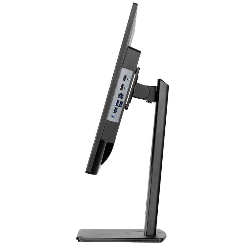 Iiyama ProLite XB3270QSU-B1 LED-Monitor EEK E (A - G) 80 cm 31.5 Zoll Bildschirm - 4948570123636