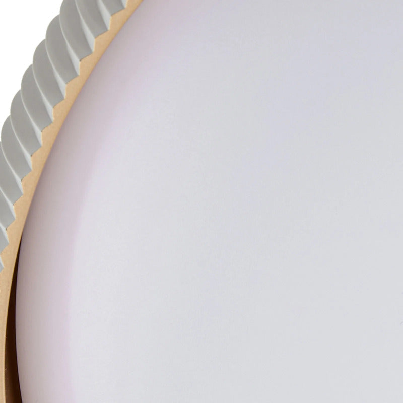 Lindby Deckenlampe Deckenleuchte Jovian LED Lampe dimmbar CCT weiß Ø40cm - 4255830916465