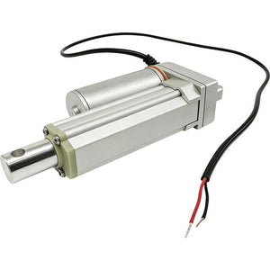 B-Ware TRU COMPONENTS Elektrozylinder Linearantrieb TC12-50-500 Schubkraft 500N 12V/DC