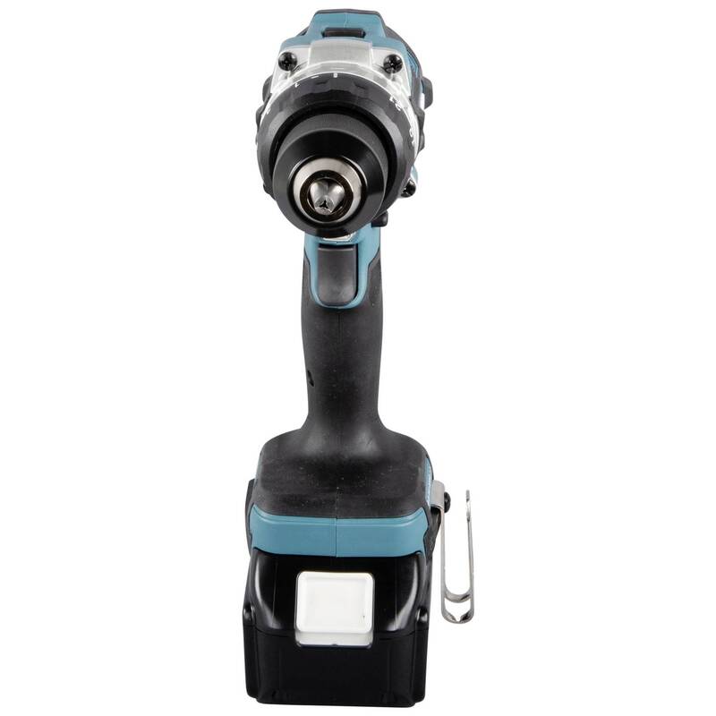 Makita Akku-Bohrschrauber DDF486RTJ 18V inkl. 2 Akkus Ladegerät SIEHE TEXT/F435 - 88381739764
