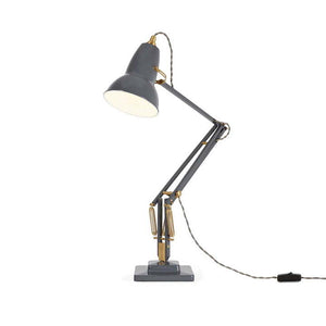B-Ware Anglepoise Original 1227 Schreibtischlampe Tischleuchte Lampe SIEHE TEXT/FOTO