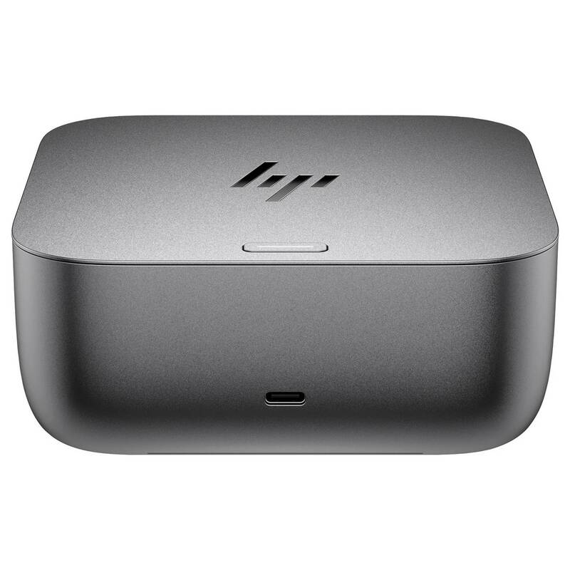 HP Thunderbolt 4 Dockingstation TB4 Ultra USB Power Delivery 280W 1x HDMI 2x DP - 0198701752547