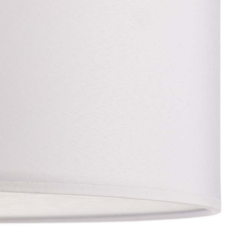 Rondo Deckenleuchte Deckenlampe Leuchte Lampe Deckenlicht Licht Beleuchtung LED - 5901780510862