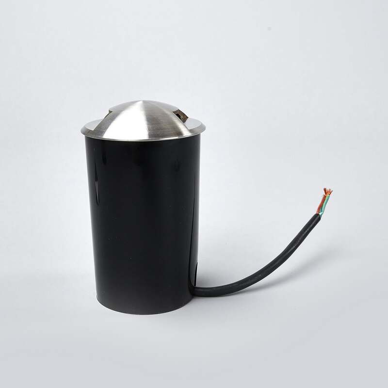 Lucande Bodeneinbaustrahler Lampe Leuchte Wegleuchte Helene für außen mit L944 - 4251096538038
