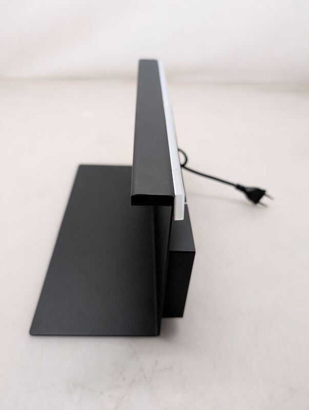 Paulmann LED Wall Lamp Luminaire Jarina - 4000870967737