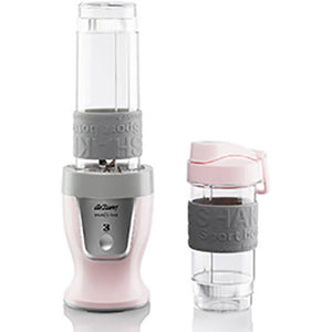 B-Ware Arzum Smoothie-Maker AR1032-P 300 W 570 ml BPA-frei Pink Kunststoff
