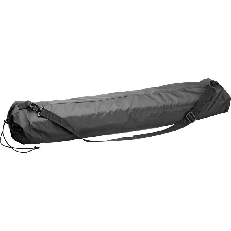 FISCHER Dachbox 270l Gepäckträger Faltbar Schwarz 126000 für Reisen 100x80cm - 4008153126000