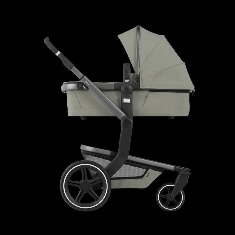 JOOLZ Kombikinderwagen Joolz Day+ 2-in-1 Buggy Sportwagen ikonisches Design grün - 8715688071168