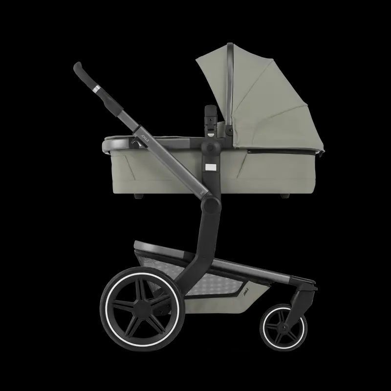 JOOLZ Kombikinderwagen Joolz Day+ 2-in-1 Buggy Sportwagen ikonisches Design grün - 8715688071168