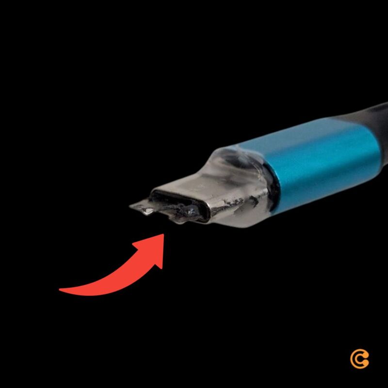 SPYRA Three Wasserpistole Blau 2,2 kg mit Batterie und USB-C Ladekabel - 4260747380377