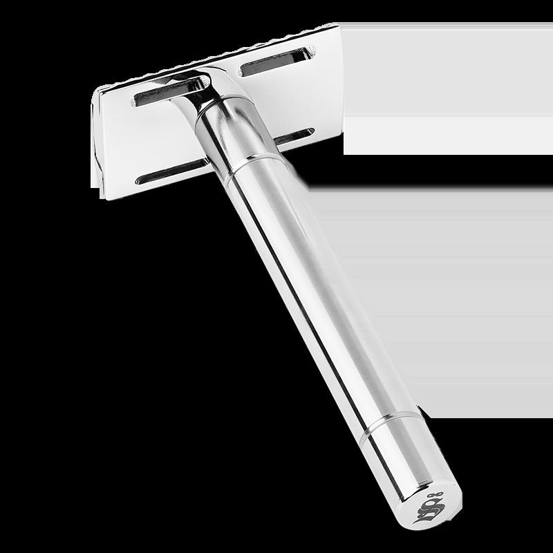Störtebekker Rasierhobel Rasierer Solingen Edelstahl Premium Handwerkskunst27 - 4260554493963