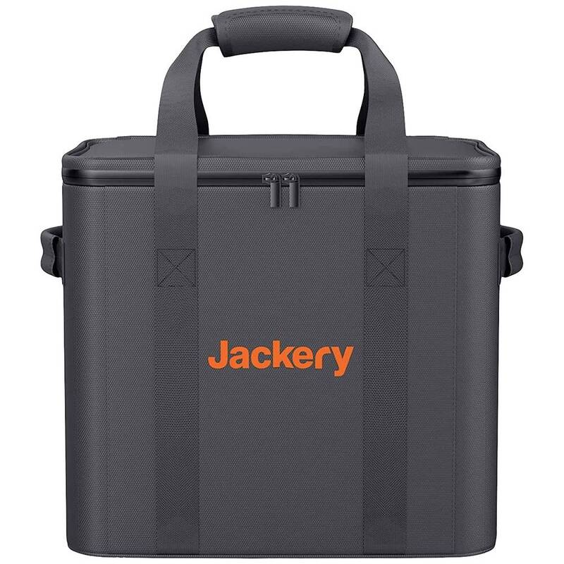 Jackery L JK-E1500L Schutztasche Tragetasche Batteriezubehör Ladegerätzubehör - 0190074000249