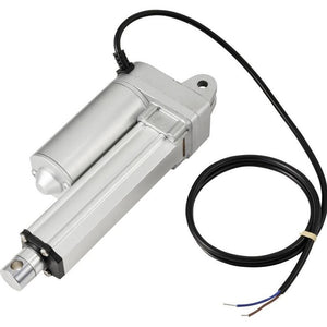 B-Ware TRU COMPONENTS TC-13492804 Linear Actuator 24V 100mm Stroke 1000N