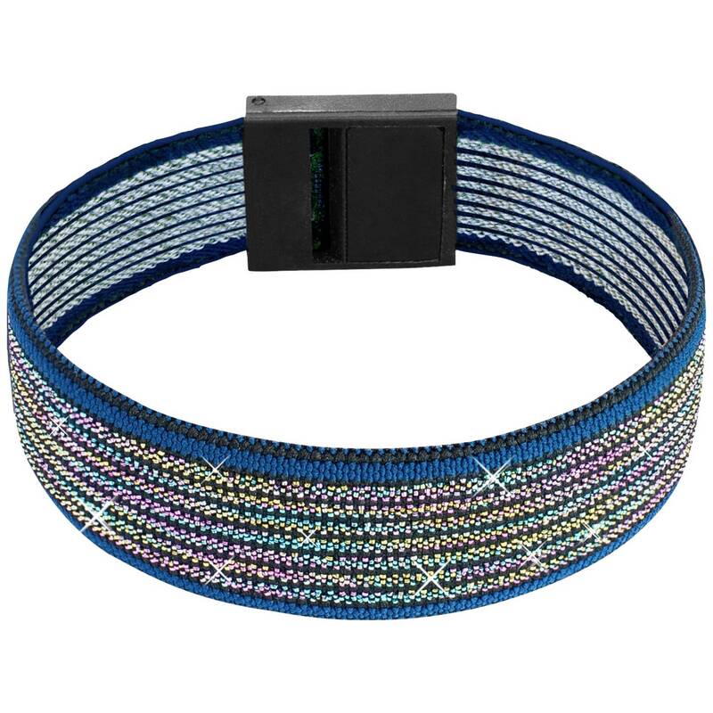 BJZ Erdungsarmband ESD Bunt A-62123 Antistatik Armband Schutz vor Entladung - 4057989621234