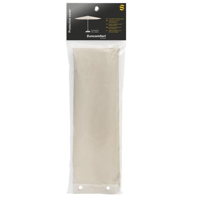 Sun Comfort by Glatz PROMOLIFT Sonnenschirm Schirm Sonnenschutzschirm - 7640125034735