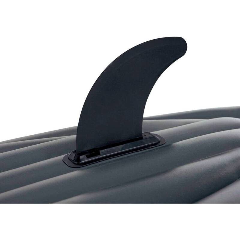 INTEX Schlauchboot Challenger K2 Kajak Boot Sportboot aufblasbar für 2 Personen - 6941057463063